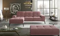 ELTAP TORRENSE, MAT VELVET 63, PINK, RIGHT, 31063