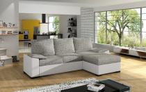 ELTAP LUSSO, BERLIN 01, SOFT 17, GRAY, REVERSIBLE, 27748