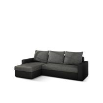 ELTAP LIVIO, SAWANA 05, SOFT 11, DARK GRAY, REVERSIBLE, 27440