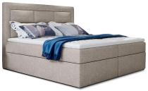 ELTAP VIVRE 180X200, COVER 02, BEIGE, 31300