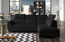 ELTAP LORETO, MAT VELVET 99, BLACK, RIGHT, 27555