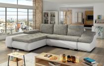 ELTAP ONTARIO, BERLIN 01, SOFT 17, GRAY, LEFT, 29253