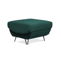 ELTAP SILVA PUF, VELVETMAT 38, GREEN, 29810