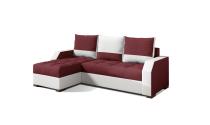 ELTAP ARIS, MALMO NEW 63, SOFT 17, RED, REVERSIBLE, 62880