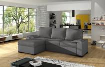 ELTAP LUSSO, SAWANA 05, SOFT 29, DARK GRAY, REVERSIBLE, 27760