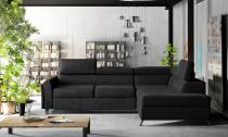 ELTAP KAIROS, MAT VELVET 99, BLACK, RIGHT, 26869