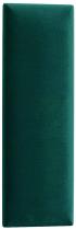 ELTAP QUADRATTA 60X20, MONOLITH 37, DARK GREEN, 29420