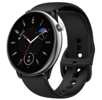 Amazfit GTR Mini Black