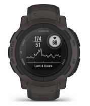 Garmin Instinct 2 Graphite