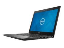 Notebook Dell Latitude 7290