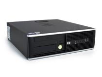 Počítač HP Compaq 8200 Elite SFF