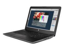 Notebook HP ZBook 17 G3