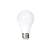 Xavax LED Bulb, E27, 630lm replaces 50W Bulb, warm white, full glass