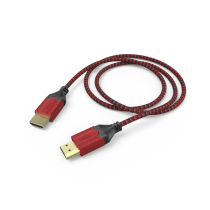 Hama High Speed HDMI kábel High Quality pre PS3, Ethernet, 2 m