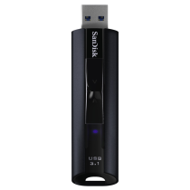 SanDisk Extreme PRO USB 3.1  128 GB