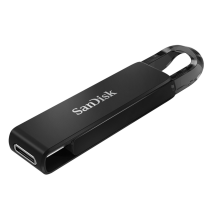 SanDisk Ultra® USB Type-C Flash Drive 128 GB