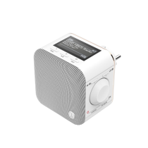 HAMA 54871 DIGITALNE RADIO DR40BT PLUGIN, FM/DAB/DAB+/BLUETOOTH