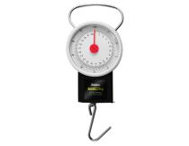 DELPHIN MECHANICKA VAHA BASIC, DO 22KG, 921000014