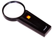 Levenhuk Zeno Handy ZH33 Magnifier