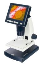 Discovery Artisan 128 Digital microscope