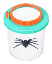 Discovery Basics CN5  Bug Jar