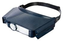 Discovery Crafts DHD 10 Head Magnifier