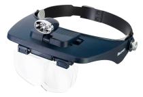 Discovery Crafts DHD 30 Head Magnifier