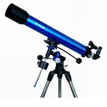 Meade Polaris 90mm EQ Refractor Telescope