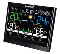 Levenhuk Wezzer Teo TH50 Thermohygrometer