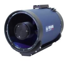 Meade LX850 10&quot; F/8 ACF OTA