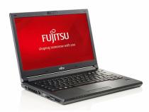 Notebook Fujitsu LifeBook E546