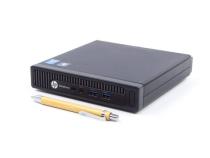 Počítač HP EliteDesk 800 G1 DM (GOLD) + Free HP Desktop Mini Chassis Stand (G1K23AA)