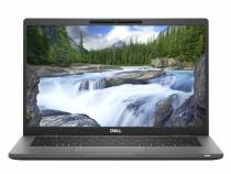 Notebook Dell Latitude 7320 Black