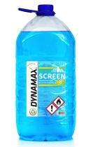 DYNAMAX SCREENWASH ZIMNA MELON -8 5L PET DYNAMAX 503391