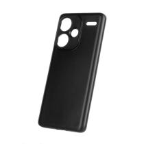 COLORWAY CASE TPU MATT FOR XIAOMI REDMI NOTE 13 PRO+ 5G, BLACK (CW-CTMXRN13PP-BK)