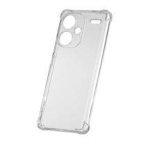 COLORWAY CASE TPU ANTISHOCK FOR XIAOMI REDMI NOTE 13 PRO+ 5G, CLEAR (CW-CTASXRN13PP)