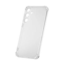 COLORWAY CASE TPU ANTISHOCK FOR SAMSUNG GALAXY A55, CLEAR (CW-CTASSGA556)