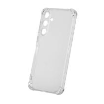 COLORWAY CASE TPU ANTISHOCK FOR SAMSUNG GALAXY A35, CLEAR (CW-CTASSGA356)