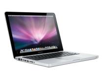 Notebook Apple MacBook Pro 13" A1278 mid 2012 (EMC 2554) Gloss Sparkle Black