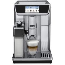 DELONGHI ECAM 650.75 MS vystavený kus