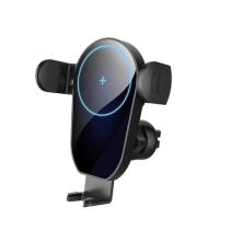 COLORWAY CAR WIRELESS CHARGER AUTOSENSE 15W BLACK (CW-CHAW025Q-BK)