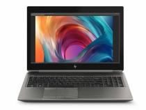 Notebook HP ZBook 15 G6