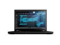 Notebook Lenovo ThinkPad P51