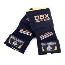 BUSHIDO DBX GELOVE RUKAVICE ZLTE VEL. S/M (30-B1-141)