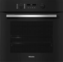 MIELE H 2766-1 B 125 EDITION OBSIDIAN CIERNA 12431440