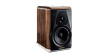 SONUS FABER ELECTA AMATOR III Walnut