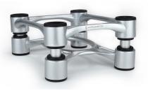 ISOACOUSTICS                                                 Aperta Silver