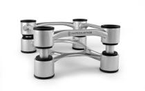 ISOACOUSTICS                                                 Aperta 200 Silver