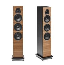 SONUS FABER Lumina III Walnut