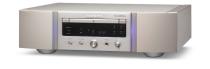 MARANTZ SA-12SE Gold